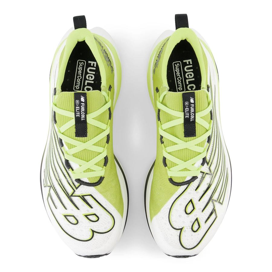 FUELCELL SUPERCOMP ELITE V3 New Balance | WRCELCT3